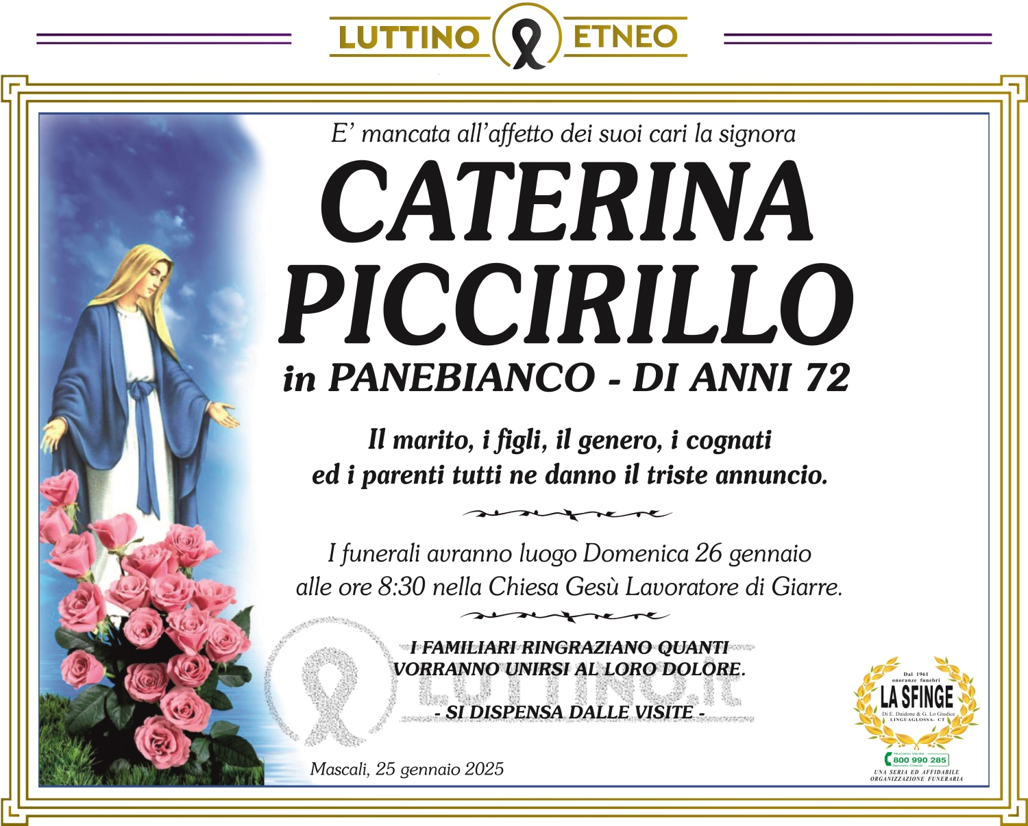 Caterina Piccirillo 